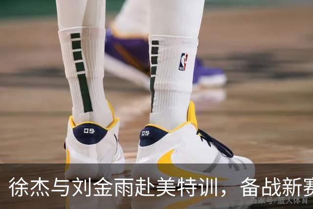 徐杰与刘金雨赴美特训，备战新赛季再攀高峰